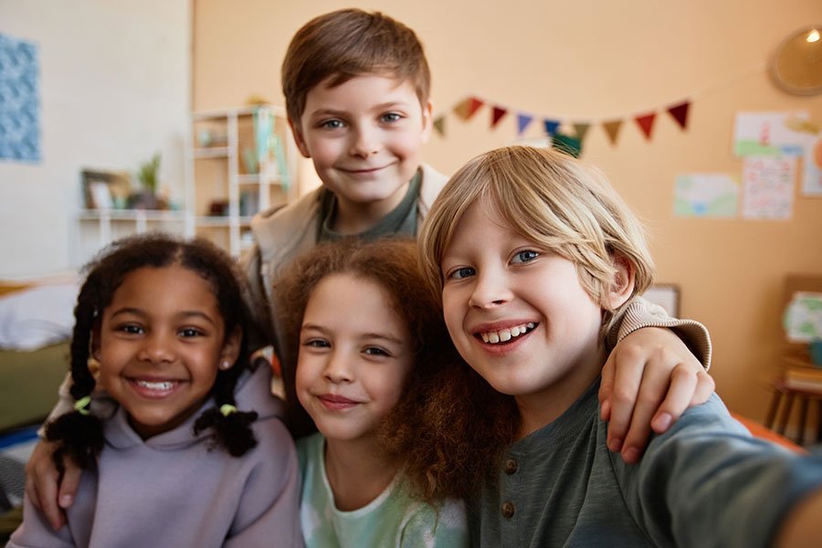 Motivación Escolar para el Éxito Académico: Despertando el Potencial 